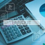 management buy out on the table