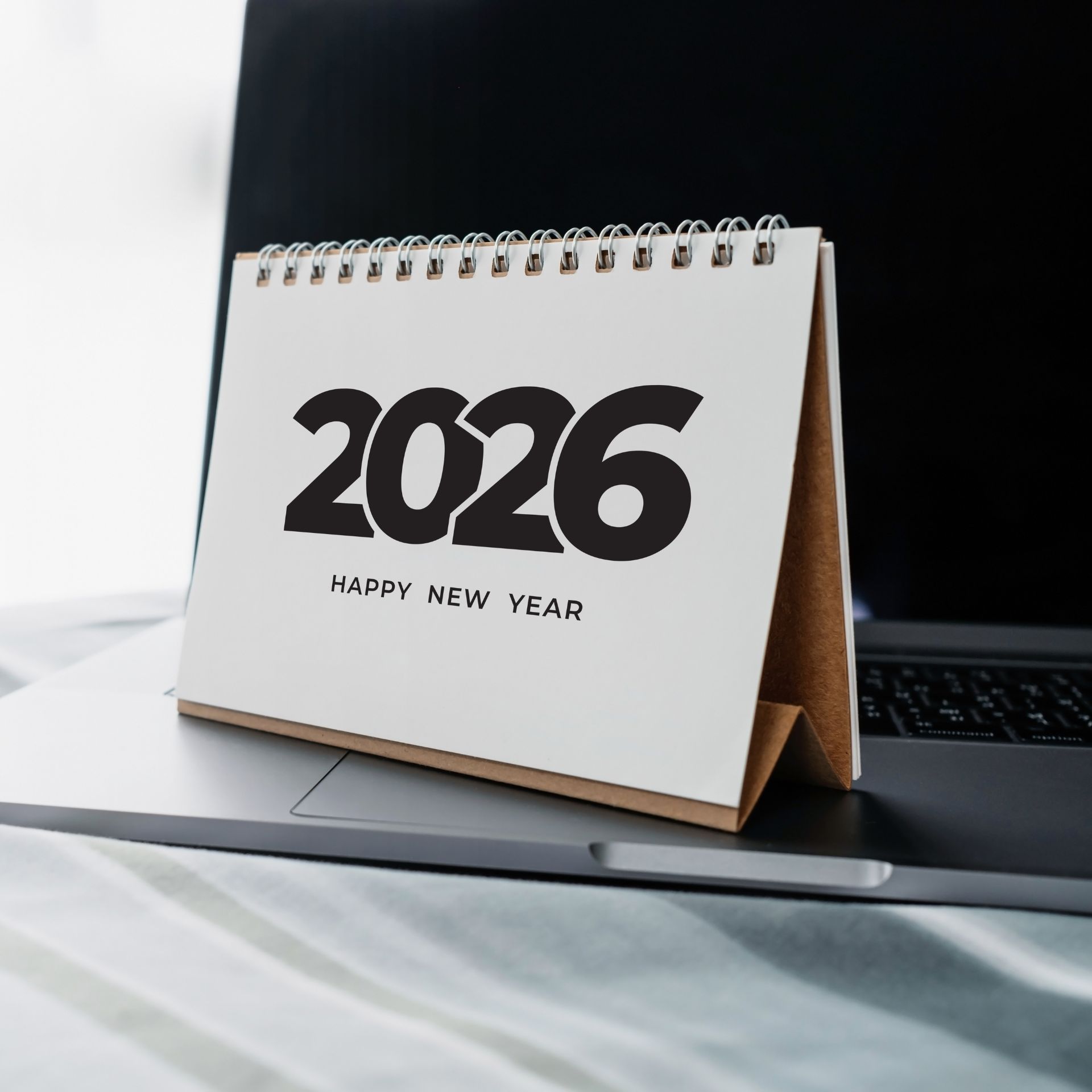 exit readiness on the calendar for 2026